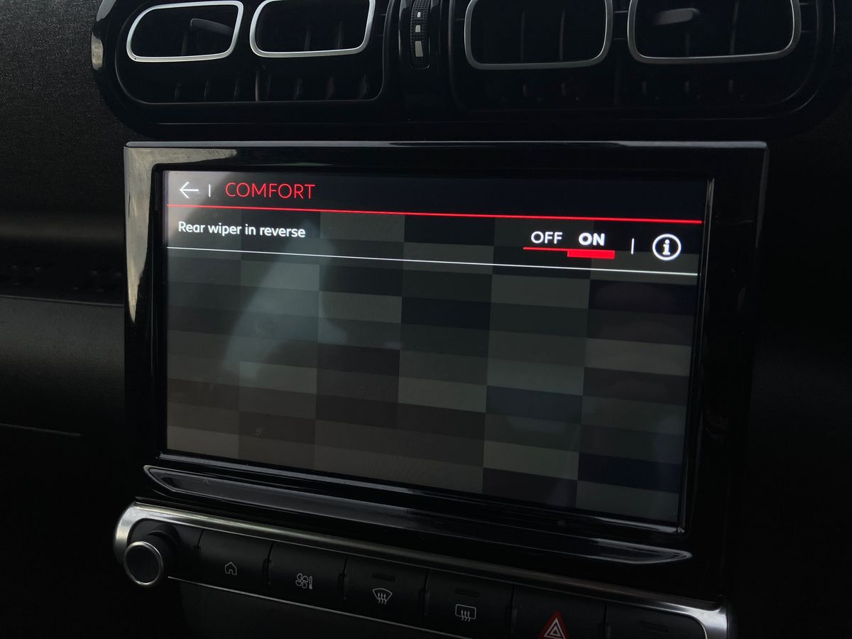 Used Citroen C3 Aircross 2023 for sale - 76792540: Photo 40