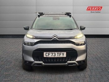 Used Citroen C3 Aircross 2023 for sale - 76792540: Photo