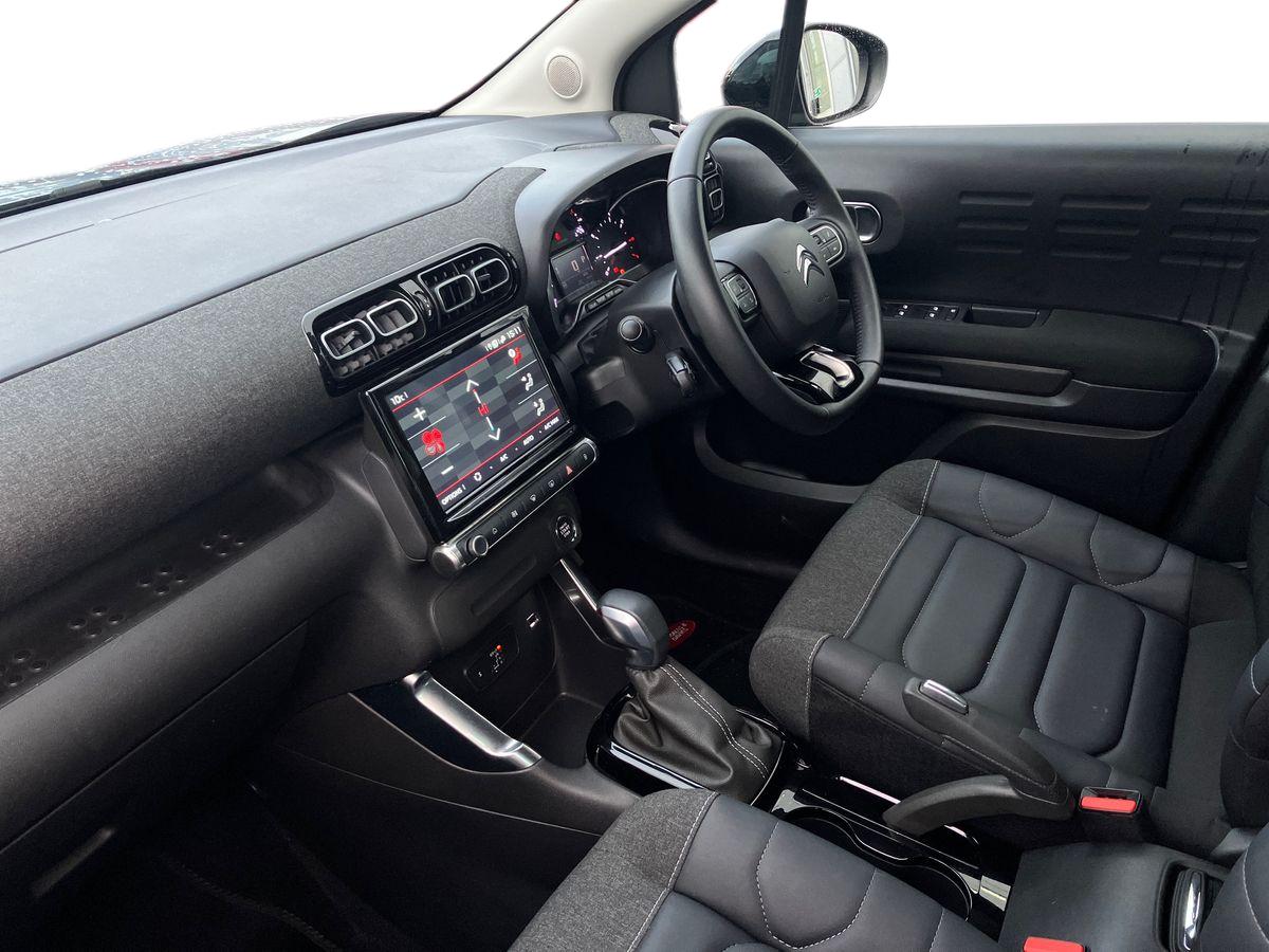 Used Citroen C3 Aircross 2023 for sale - 76792540: Photo 6