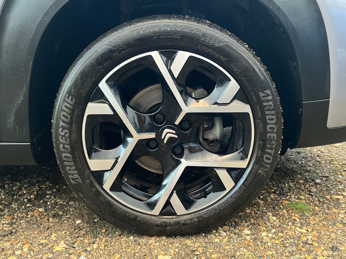 Used Citroen C3 Aircross 2023 for sale - 76792540: Photo 7