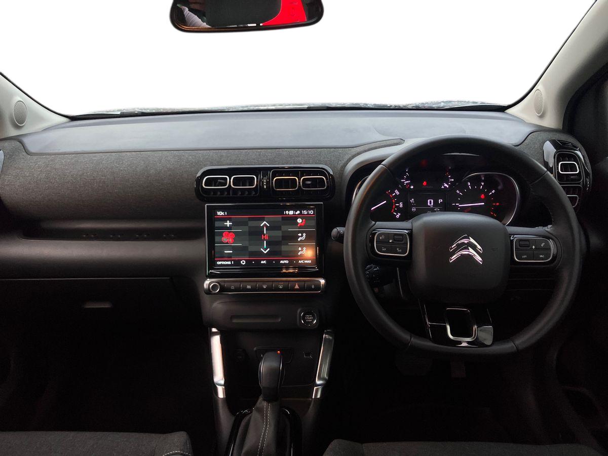 Used Citroen C3 Aircross 2023 for sale - 76792540: Photo 9