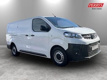 Used Vauxhall Vivaro 2022 for sale - 79593472: Photo