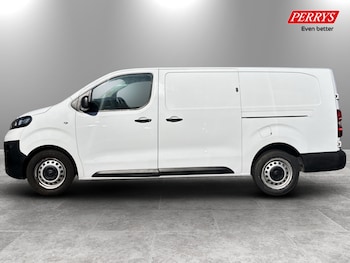 Used Vauxhall Vivaro 2022 for sale - 79593472: Photo