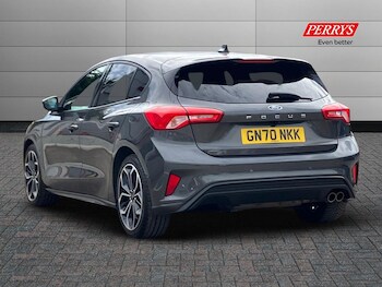 Used Ford Focus 2020 for sale - 75453183: Photo