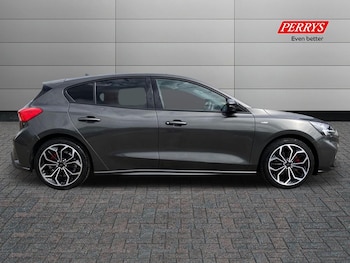Used Ford Focus 2020 for sale - 75453183: Photo