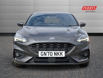 Used Ford Focus 2020 for sale - 75453183: Photo