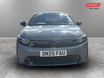 Used Vauxhall Corsa 2025 for sale - 79327014: Photo