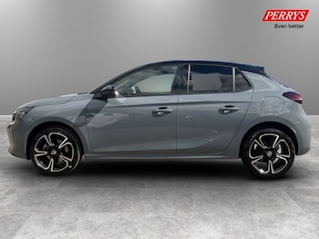 Used Vauxhall Corsa 2025 for sale - 79327014: Photo