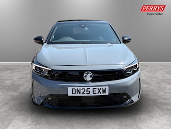 Used Vauxhall Corsa 2025 for sale - 79215689: Photo