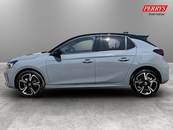 Used Vauxhall Corsa 2025 for sale - 79215689: Photo