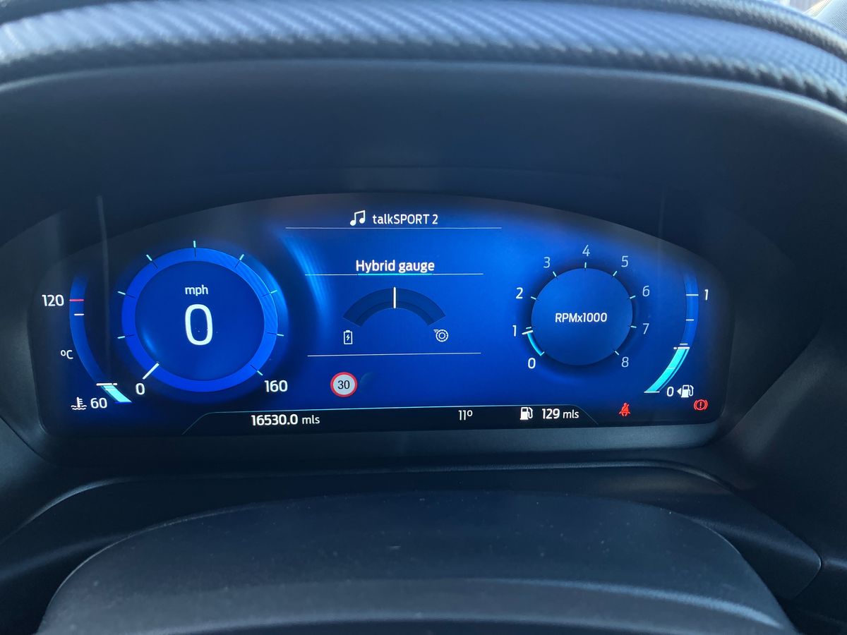 Used Ford Fiesta 2022 for sale - 76663290: Photo 15