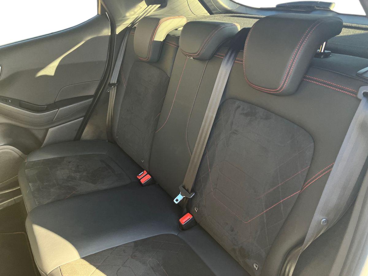 Used Ford Fiesta 2022 for sale - 76663290: Photo 20