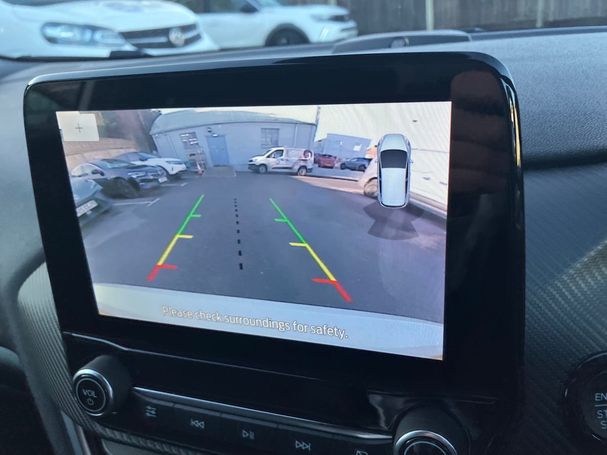 Used Ford Fiesta 2022 for sale - 76663290: Photo 22