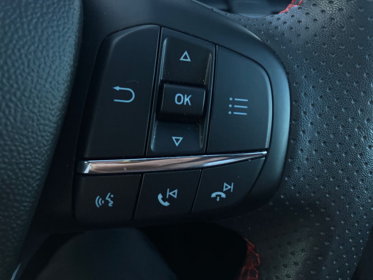 Used Ford Fiesta 2022 for sale - 76663290: Photo 26