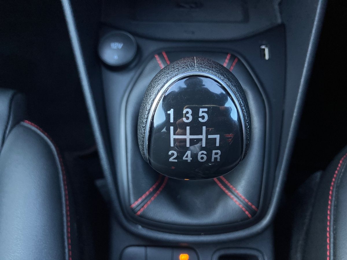 Used Ford Fiesta 2022 for sale - 76663290: Photo 27