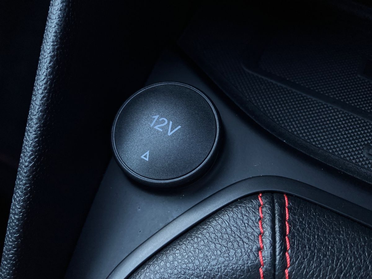 Used Ford Fiesta 2022 for sale - 76663290: Photo 33