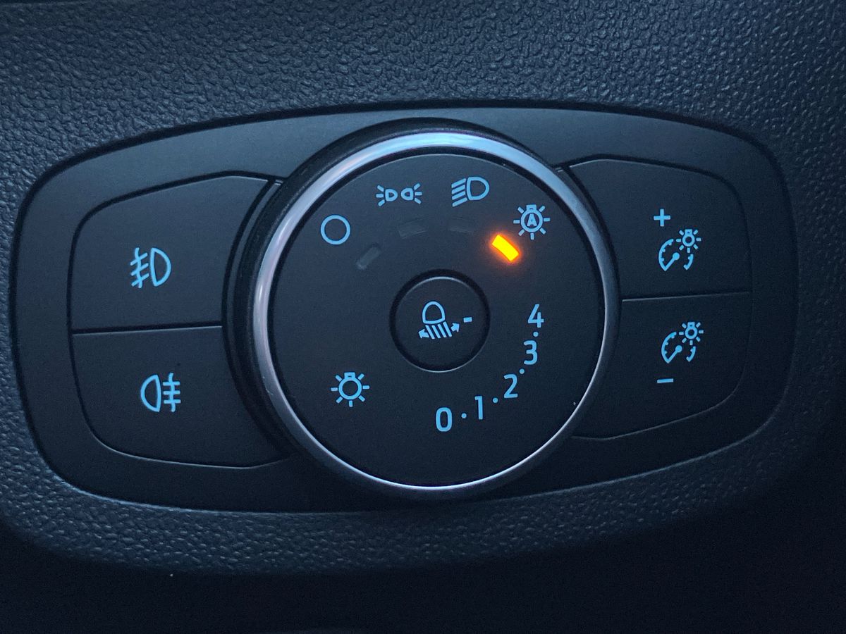 Used Ford Fiesta 2022 for sale - 76663290: Photo 39