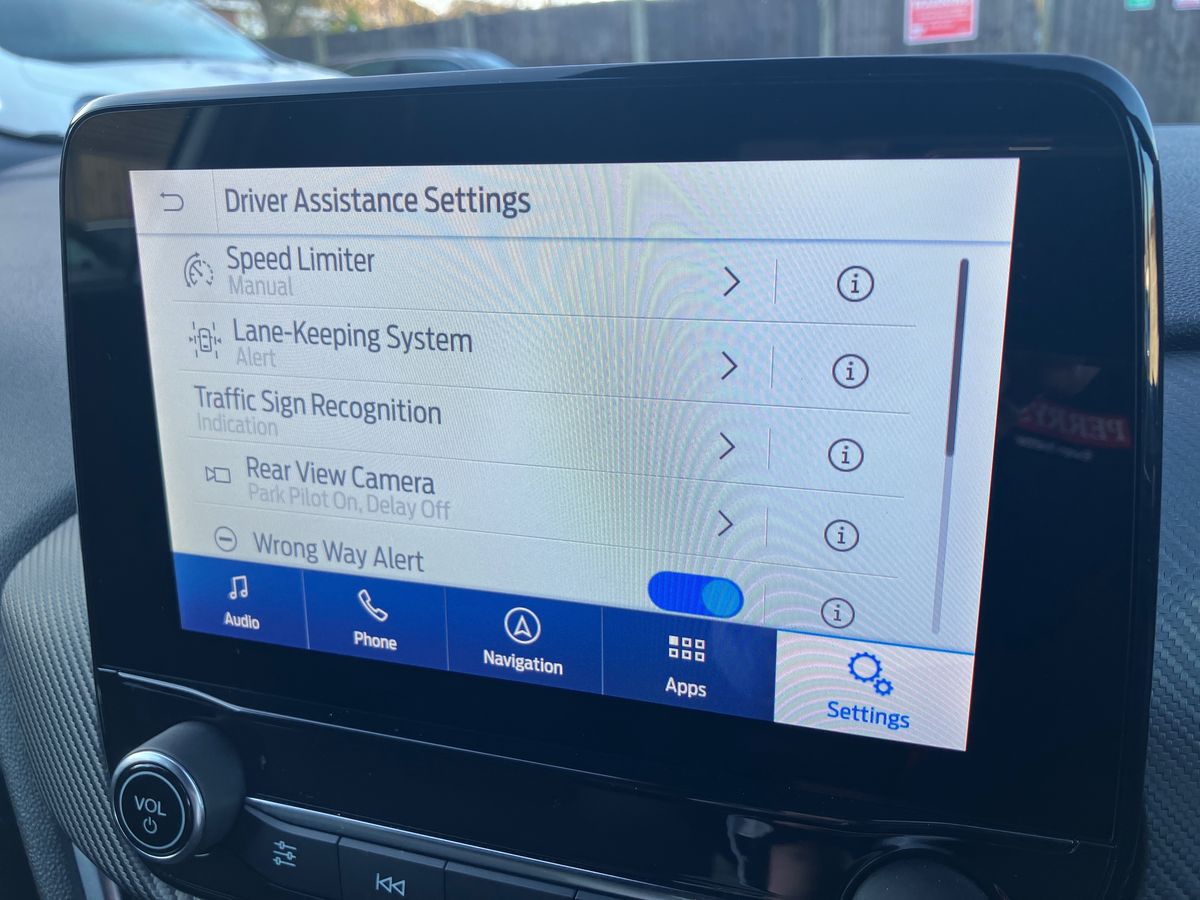 Used Ford Fiesta 2022 for sale - 76663290: Photo 41