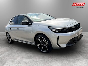 Used Vauxhall Corsa 2025 for sale - 78368169: Photo