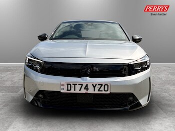 Used Vauxhall Corsa 2025 for sale - 78368169: Photo