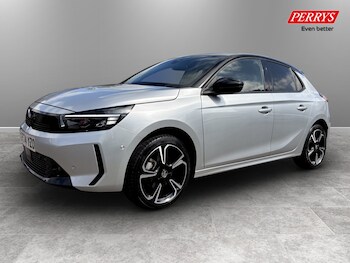 Used Vauxhall Corsa 2025 for sale - 78368169: Photo