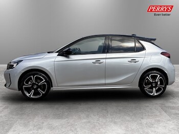 Used Vauxhall Corsa 2025 for sale - 78368169: Photo