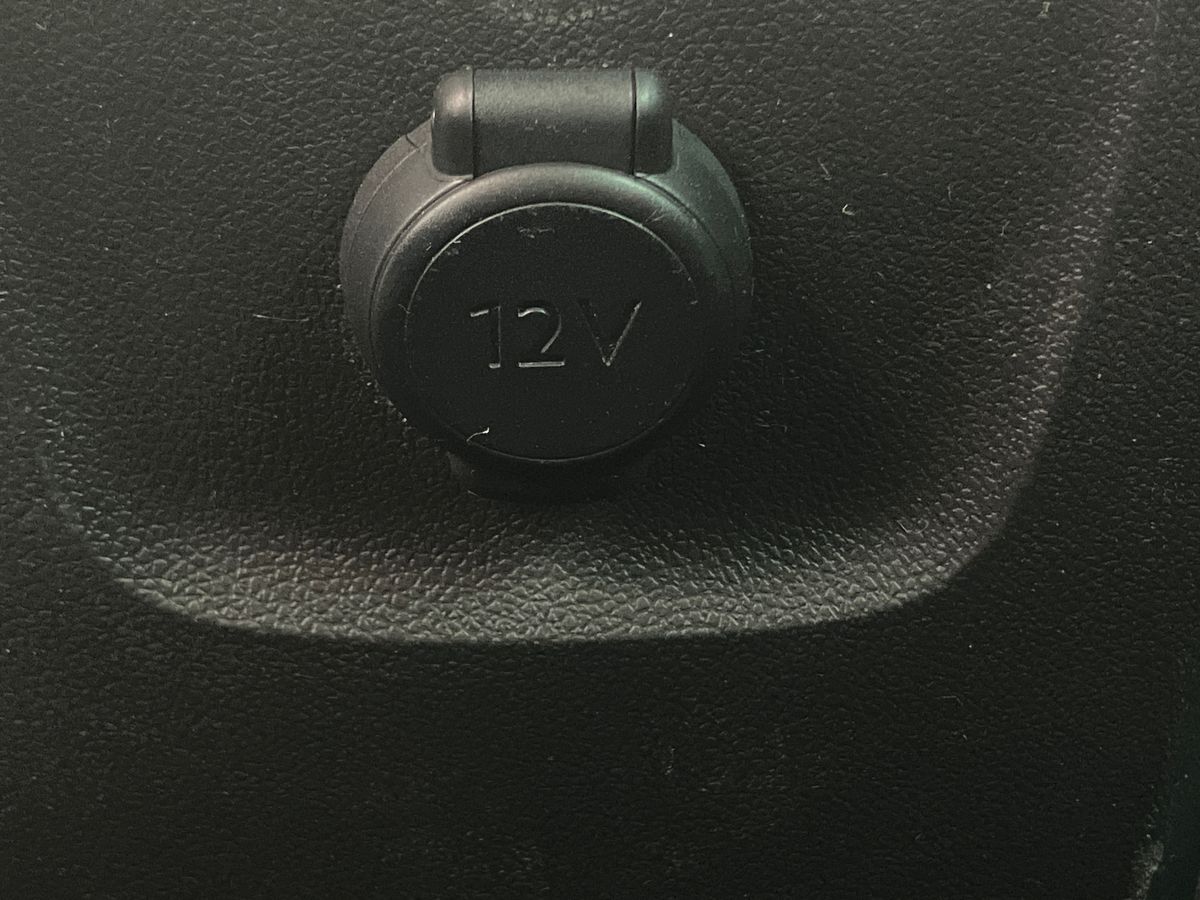Vehicle 32