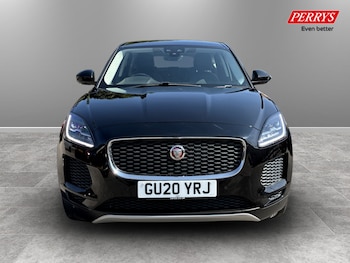 Used Jaguar E-Pace 2020 for sale - 79215693: Photo