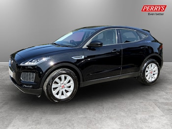 Used Jaguar E-Pace 2020 for sale - 79215693: Photo
