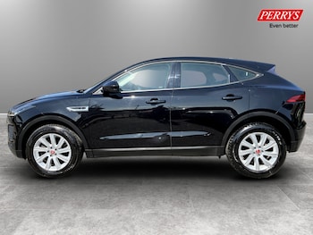 Used Jaguar E-Pace 2020 for sale - 79215693: Photo