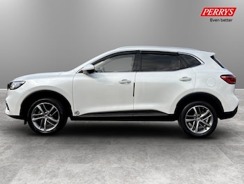 Used MG MG HS 2021 for sale - 78881778: Photo