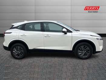 Used Nissan Qashqai 2022 for sale - 74927012: Photo