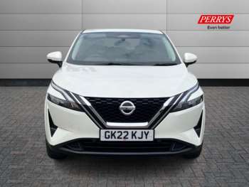 Used Nissan Qashqai 2022 for sale - 74927012: Photo