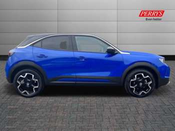 Used Vauxhall Mokka 2022 for sale - 75271207: Photo