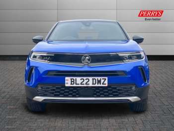 Used Vauxhall Mokka 2022 for sale - 75271207: Photo