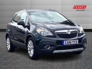 2016 - 1.4T SE 5dr Auto