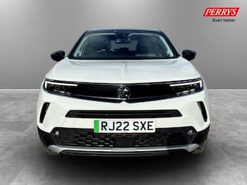 Used Vauxhall Mokka 2022 for sale - 79827539: Photo