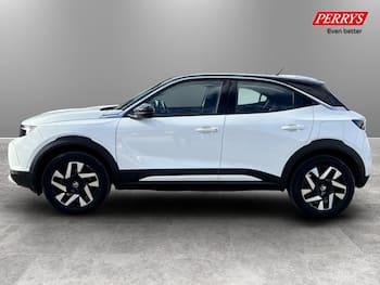 Used Vauxhall Mokka 2022 for sale - 79827539: Photo
