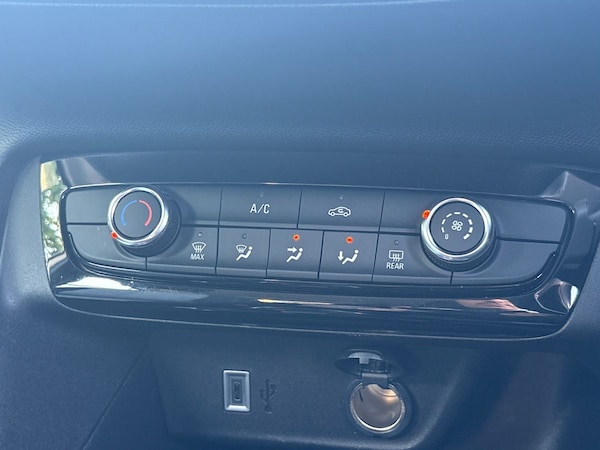 Used Vauxhall Corsa 2024 for sale - 76206790: Photo 14