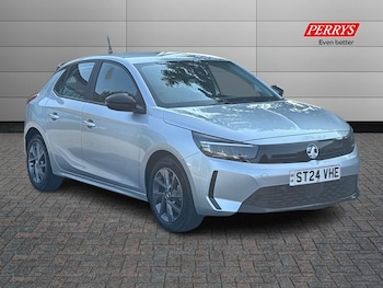 Used Vauxhall Corsa 2024 for sale - 76206790: Photo