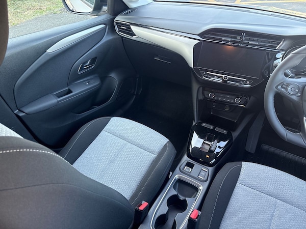 Used Vauxhall Corsa 2024 for sale - 76206790: Photo 20