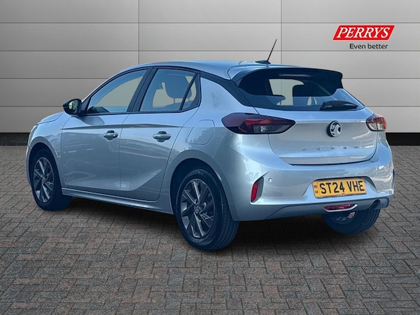 Used Vauxhall Corsa 2024 for sale - 76206790: Photo 2
