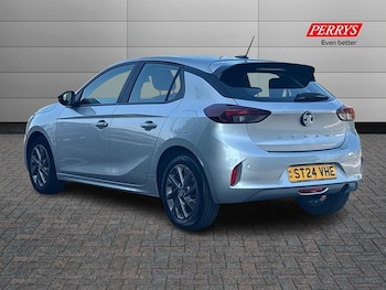 Used Vauxhall Corsa 2024 for sale - 76206790: Photo