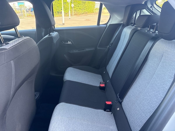 Used Vauxhall Corsa 2024 for sale - 76206790: Photo 36