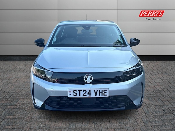 Used Vauxhall Corsa 2024 for sale - 76206790: Photo 4
