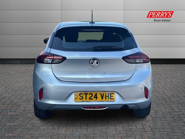 Used Vauxhall Corsa 2024 for sale - 76206790: Photo 5