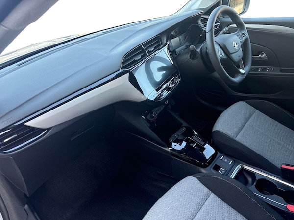 Used Vauxhall Corsa 2024 for sale - 76206790: Photo 7