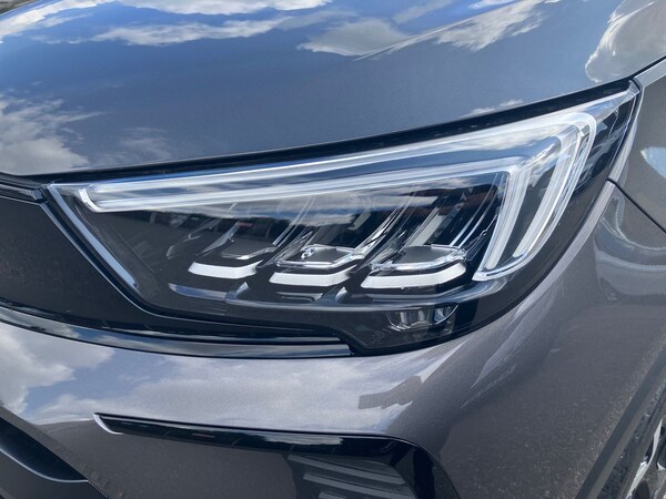 Used Vauxhall Crossland 2023 for sale - 75673149: Photo 14