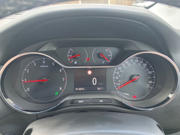 Used Vauxhall Crossland 2023 for sale - 75673149: Photo 15