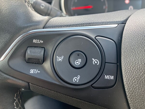 Used Vauxhall Crossland 2023 for sale - 75673149: Photo 17